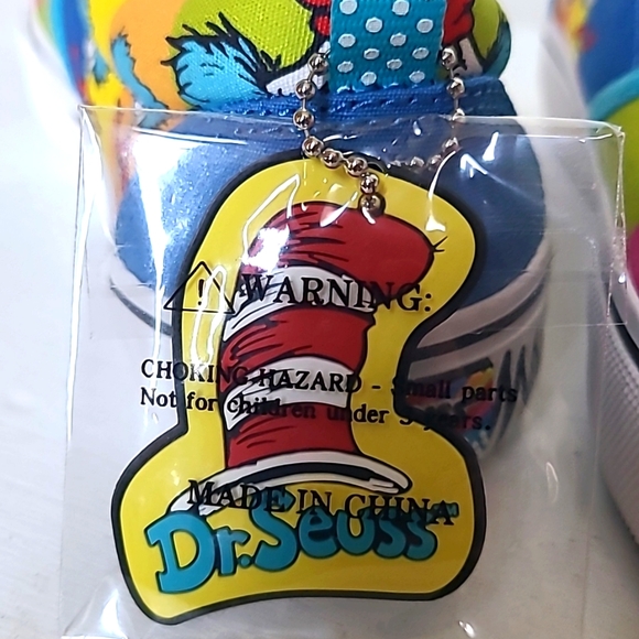 Dr. Suess Skechers - Picture 3 of 4